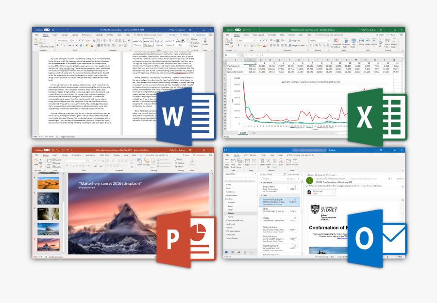 Word 2019 for mac free download